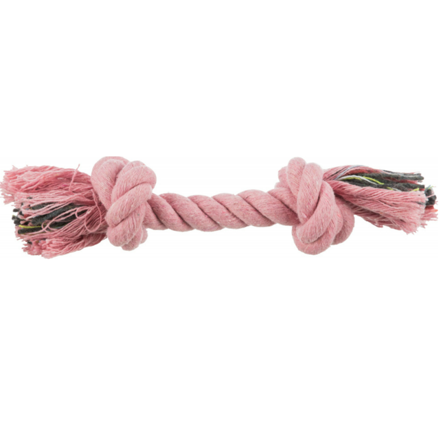 Trixie Playing Rope for Dogs (Assorted)