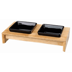 Collection image for: Dog Dual bowls