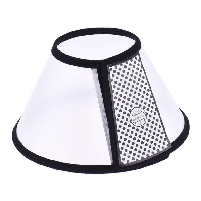 Emily Pets Elizabeth Protective Collar for Pets