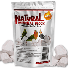 Collection image for: Bird Supplements