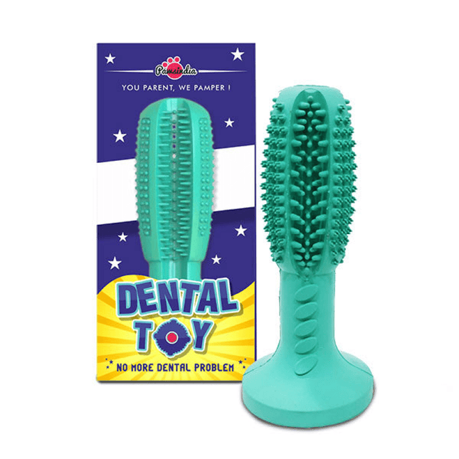 Pawsindia Dental Toy for Dogs