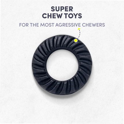Fofos Tyre Toy for Dogs
