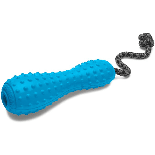 Ruffwear Guordo Chew Toy for Dogs (Metolius Blue)