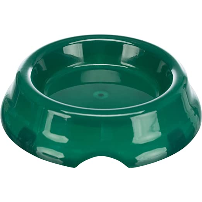 Trixie Non-Slip Plastic Bowl for Cats