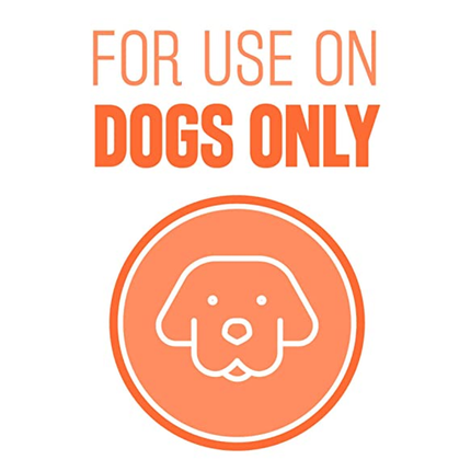 Tropiclean Maximum Strength Natural Flea & Tick Shampoo for Dogs