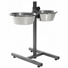 Collection image for: Dog Elevated bowls