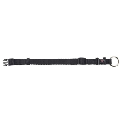 Trixie Classic Collar for Dogs (Black)