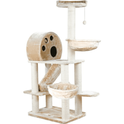Trixie Allora Scratching Post for Cats (Beige)