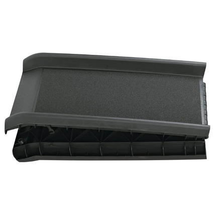 Trixie Petwalk Folding Ramp for Dogs (Black)