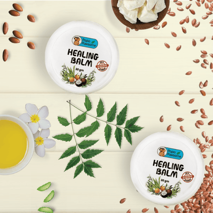 Papa Pawsome 100% Natural Healing Balm for Dog