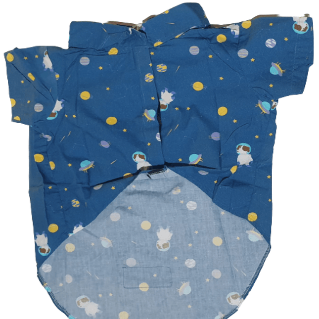 Mutt of Course Elon Mutts Shirt for Dogs