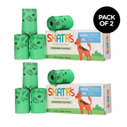 120Sheets (8rolls)