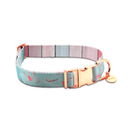 XS:8-12in Neck