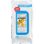125 Wipes(5x7in)