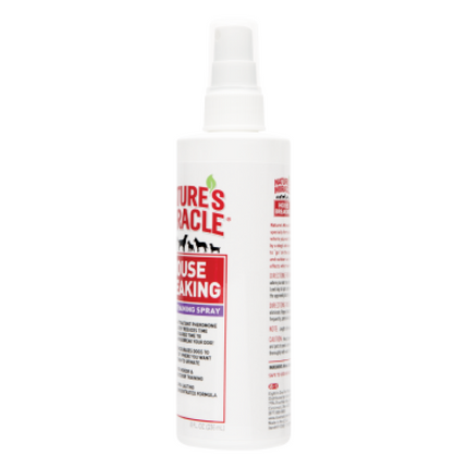 Nature's Miracle Housebreaking Potty Training Spray for Dogs