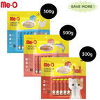 3x300g (60pcs)