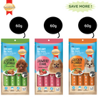 3x60g (12pcs)