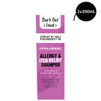 2x200mL