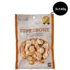 3x140g