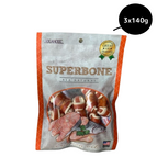 3x140g