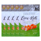 5x154g(7pcs)
