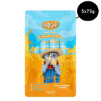 5x75g(5pcs)