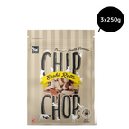3x250g