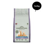 3x2kg