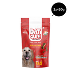 2x450g