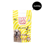 2x450g