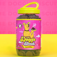 Collection image for: Dog Vegetarian Treats
