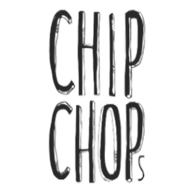 Chip Chops Assorted Dog Treats (10g)