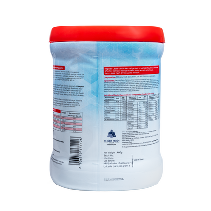 Beaphar Lactol New Born Milk Replacement Powder for Puppies