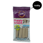 6x80g(4pcs)