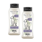 2x700mL