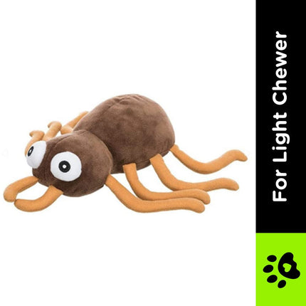 Trixie Tick Shaped Plush Toy for Dogs