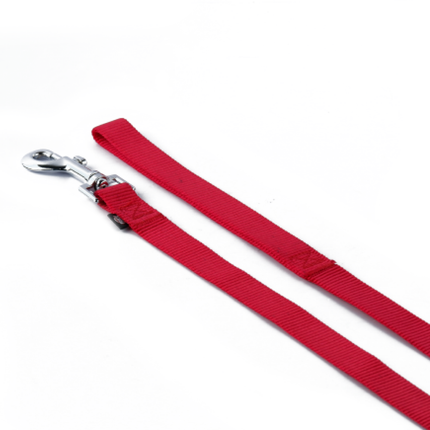 Trixie Classic Lead Leash for Dogs (Red)