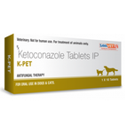 1 strip (10 tablets)