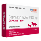 1 strip (10 tablets)