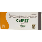 2 strip (20 Tablets)