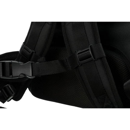Trixie William Backpack for Dogs (Black)