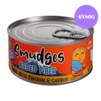 6x80g