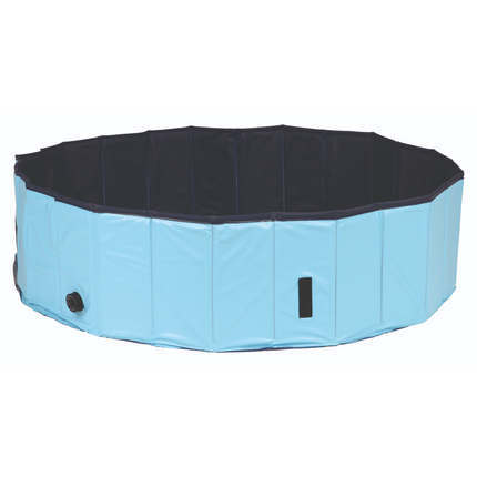 Trixie Light Pool for Dogs (Blue)