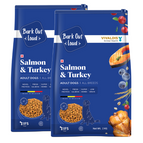 4kg (2x2kg)