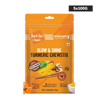 5x100g