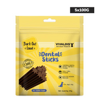 5x100g