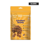 5x100g