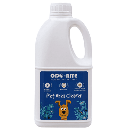 Odo-Rite Pet Area Cleaner with Odour Neutralizer