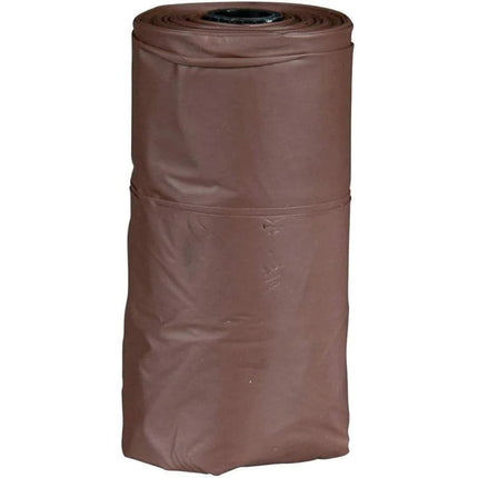 Trixie Dirt Bags Biodegradable for Dogs (Brown)