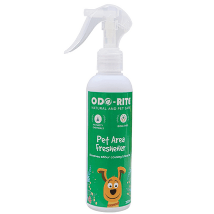 Odo-Rite Pet Area Freshener